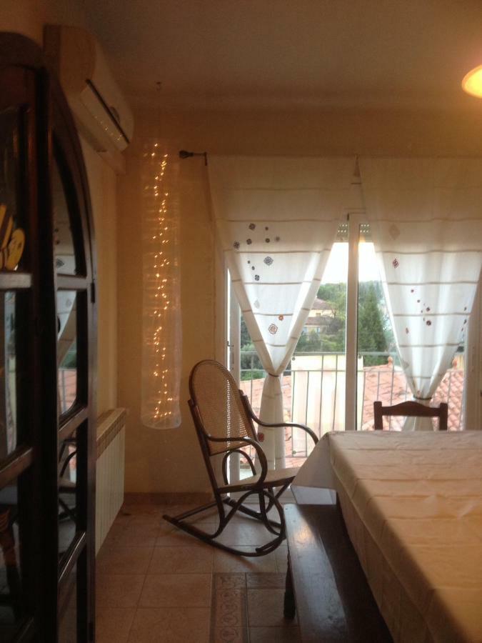 Apartamento Rural Situado En Tercera Planta Sin Ascensor Navás Exterior foto